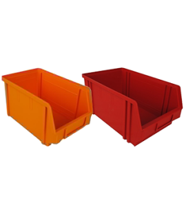 Storage Containers & Storage Boxes