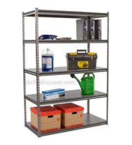 Industrial Shelving