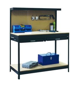 Value Workbench