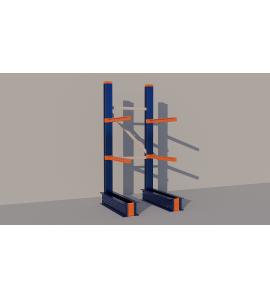 Cantilever Racking