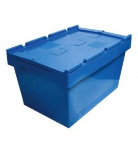 Attached Lid Container Offers