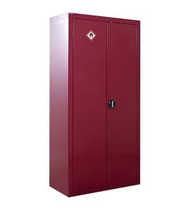 Flammable Liquid Cabinets