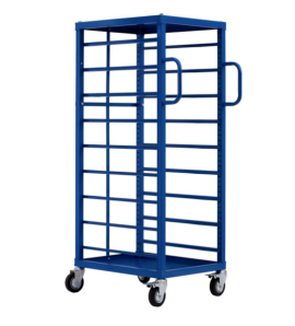 Container Trolleys