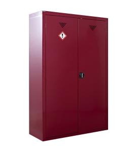 Pesticide & Agrochemical Cabinets