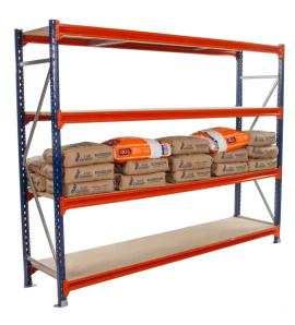 Warehouse Shelving