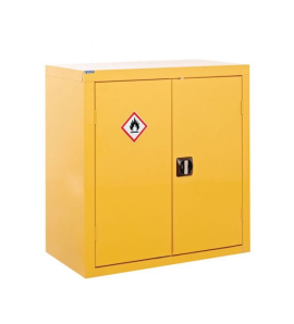 Chemical Cabinets