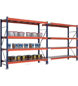 Longspan Racking