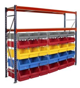 Bin Racks