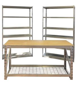 Shelving & Workbench Offers