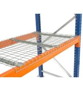 Wire Mesh Decking