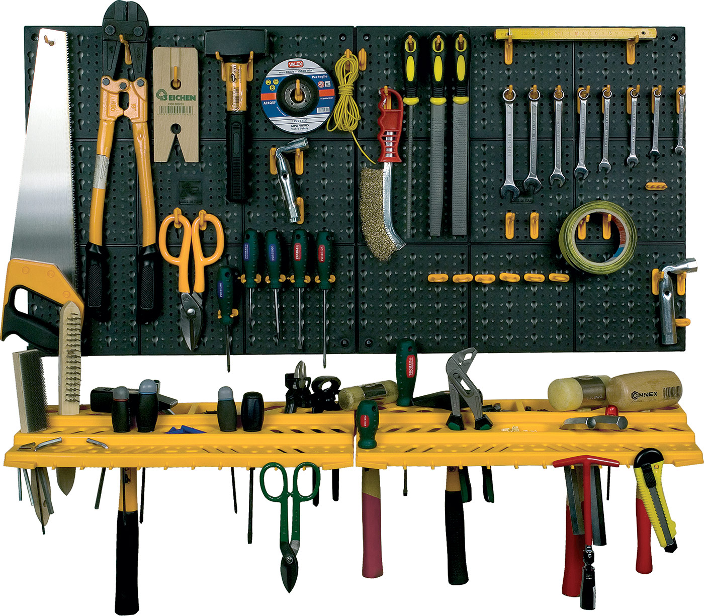 Shed Organiser for Sale Hanging Tool Organiser Rackzone