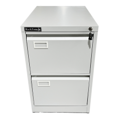 Two Door Filing Cabinet 718H x 457W x 620D