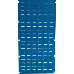 Louvre Panel 1000h x 500w
