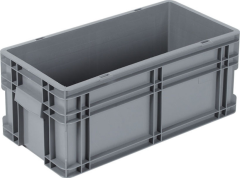 Euro Container 505d x 295w x 235h Grey