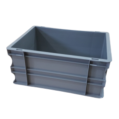 Euro Container 400d x 300w x 175h