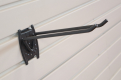 Slatwall Big Everything Hook