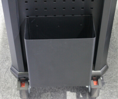 Modular Workstation System Hook - DUSTBIN 270 x 180 x 300
