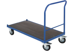 Platform Trolley 1063(h) x 1240(w) x 670(d) mm 400kg