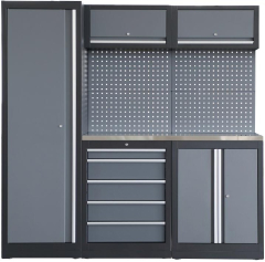 Modular Workstation System 6