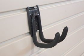 Slatwall Work Hook