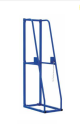 Vertical Storage Rack 1501h x 360w x 606d Starter