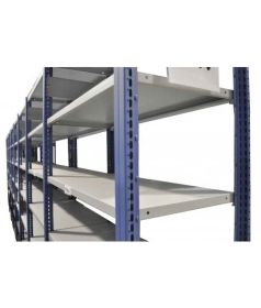 5 Bay Special Easy Rack 2000h x 1000w x 400d 5 Level DELIVERY INCLUDED