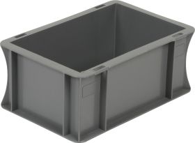 Euro Container 300d x 200w x 120h