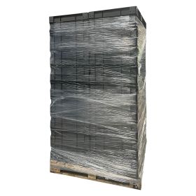 Pallet Deal - 45 No. Euro Picking Containers 600d x 400w x 230h LIGHT GREY HP