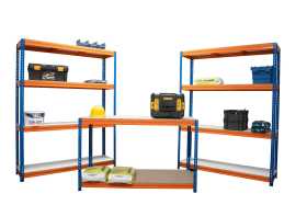 Ultimate Garage Kit 
