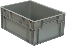 Euro Container 400d x 300w x 175h