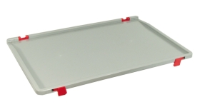 Euro Container Lid 400d x 300w 