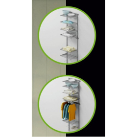 Track Shelving Series 2