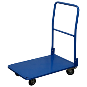 Platform Trolley 870(h) x 730(w) x 480(d) mm 50kg