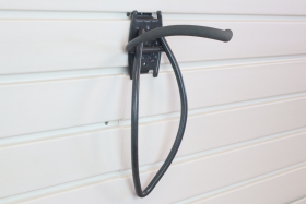 Slatwall Bike Hook