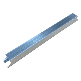 Longspan Component:Support Bar Of 590 Mm For B-6 (Box)