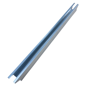Longspan Component:Support Bar Of 790 Mm For B-80 (Box)