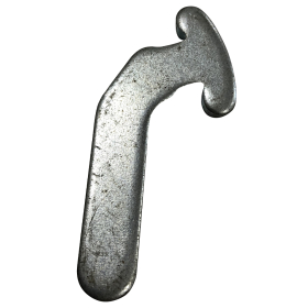Locking Safety Pins Mecalux (pack of 50)