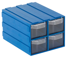 Pull Out Drawer (24 per Box) 103mm w x 135MM D x 83mm High