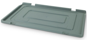 Euro Container Lid 400d x 300w 