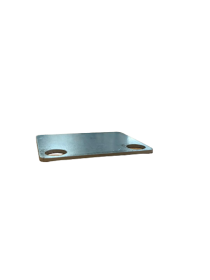 Longspan Levelling Shim 2mm (PACK OF 20)