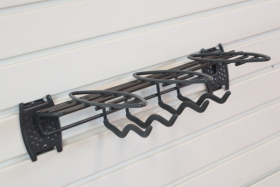 Slatwall Hand Tool Rack