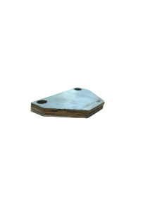 Levelling Shim For Embedded Foot 80 x 1mm (PACK OF 20)