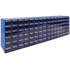 Pull Out Drawer (24 per Box) 103mm w x 135MM D x 83mm High