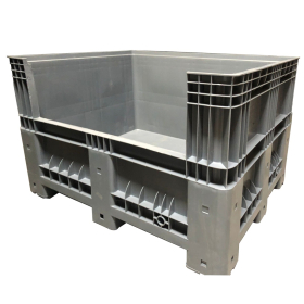 Pallet Box 1200mm x 1000mm x 760h Open Side