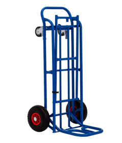 Hand Truck  1180(h) x 600(w) x 580(d) mm 200kg