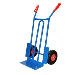 Hand Truck 1048(h) x 600(w) x 520(d) mm 250kg