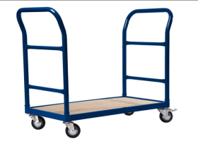 Platform Trolley 900(h) x 1130(w) x 500(d) mm 250kg