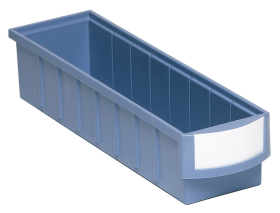 Standard Shelf Bin 400d x 113w x 85h (Group)