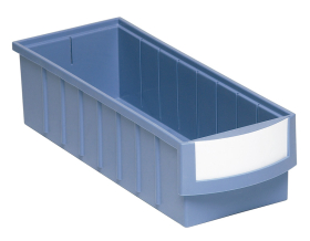 Standard Shelf Bin 400d x 153w x 105h