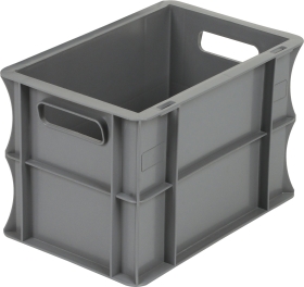 Euro Container 300d x 200w x 200h Grey